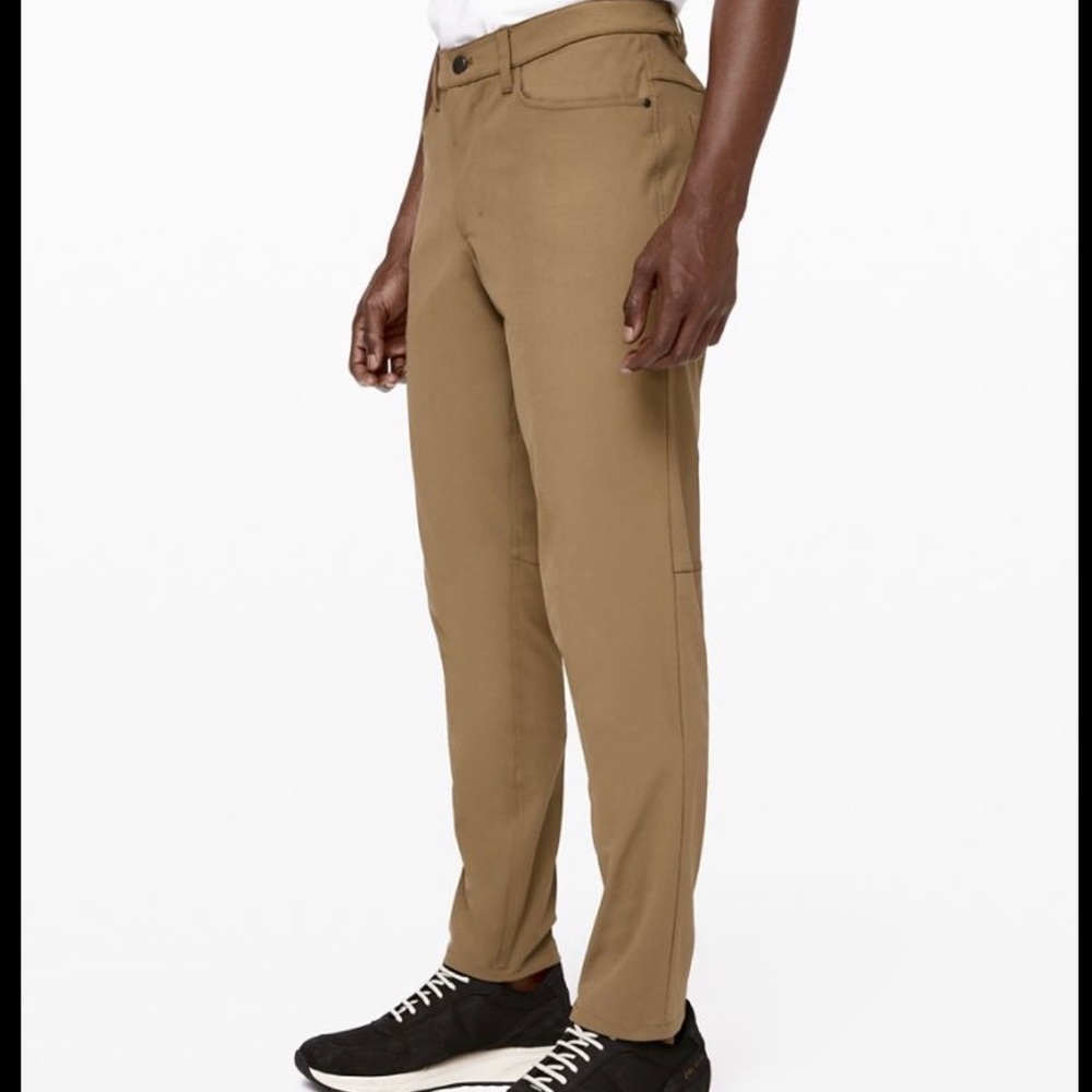 Lululemon ABC pant